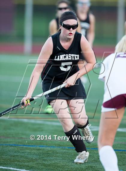 Thumbnail 3 in Lancaster @ Orchard Park photogallery.