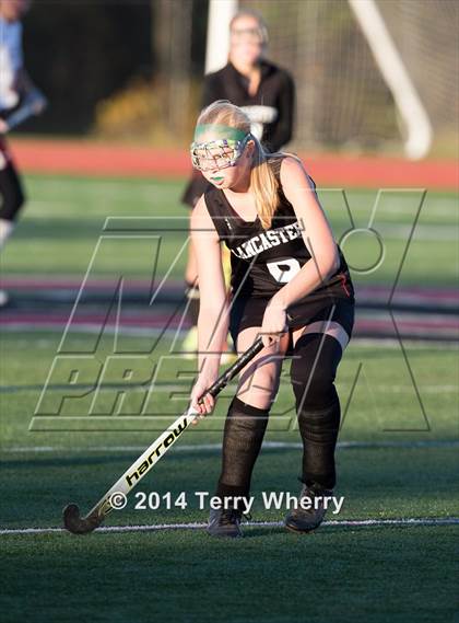 Thumbnail 2 in Lancaster @ Orchard Park photogallery.