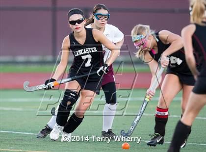 Thumbnail 2 in Lancaster @ Orchard Park photogallery.