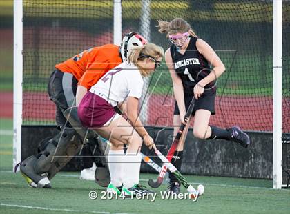 Thumbnail 3 in Lancaster @ Orchard Park photogallery.