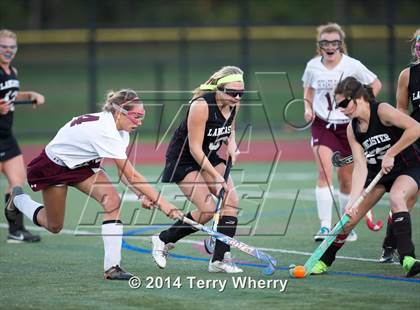 Thumbnail 1 in Lancaster @ Orchard Park photogallery.