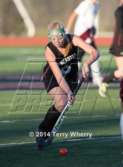 Thumbnail 3 in Lancaster @ Orchard Park photogallery.