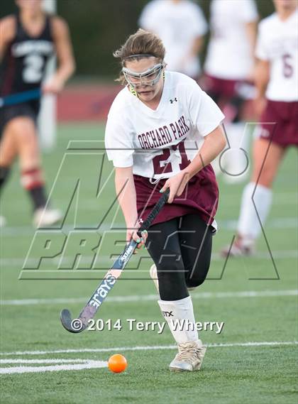 Thumbnail 1 in Lancaster @ Orchard Park photogallery.