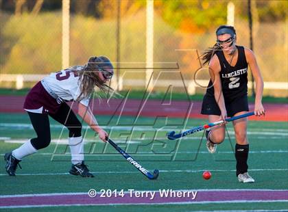 Thumbnail 1 in Lancaster @ Orchard Park photogallery.