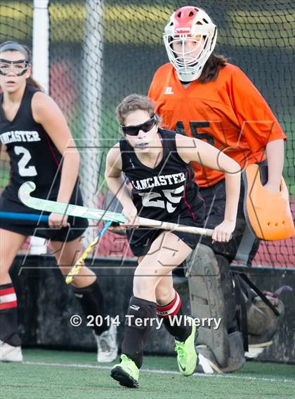 Thumbnail 3 in Lancaster @ Orchard Park photogallery.