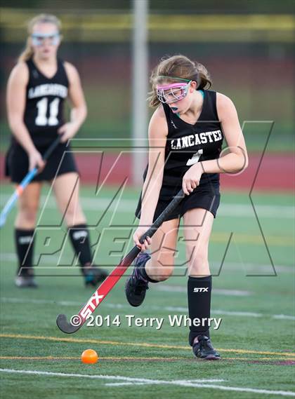 Thumbnail 2 in Lancaster @ Orchard Park photogallery.