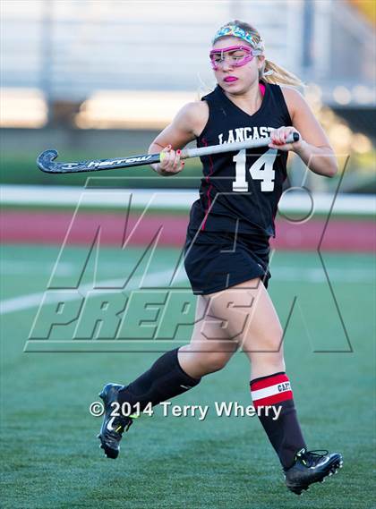 Thumbnail 3 in Lancaster @ Orchard Park photogallery.