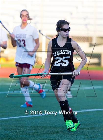 Thumbnail 1 in Lancaster @ Orchard Park photogallery.