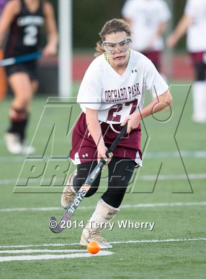 Thumbnail 2 in Lancaster @ Orchard Park photogallery.