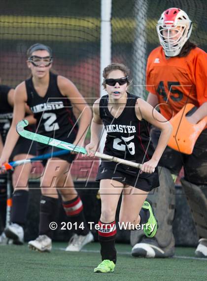 Thumbnail 2 in Lancaster @ Orchard Park photogallery.