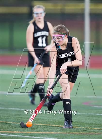 Thumbnail 1 in Lancaster @ Orchard Park photogallery.