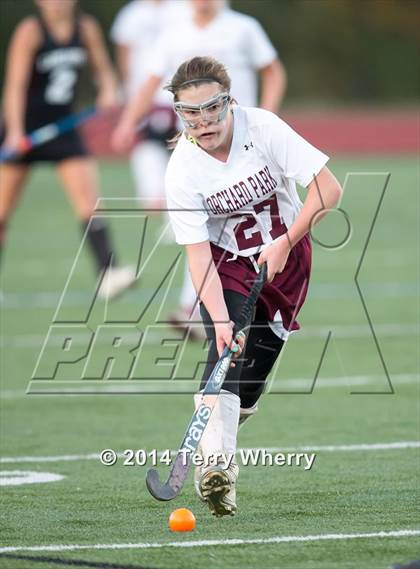 Thumbnail 3 in Lancaster @ Orchard Park photogallery.