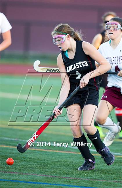 Thumbnail 1 in Lancaster @ Orchard Park photogallery.