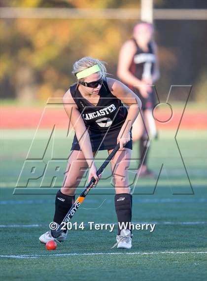 Thumbnail 3 in Lancaster @ Orchard Park photogallery.