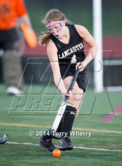 Thumbnail 3 in Lancaster @ Orchard Park photogallery.