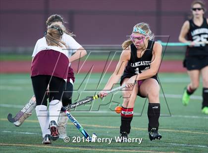 Thumbnail 3 in Lancaster @ Orchard Park photogallery.