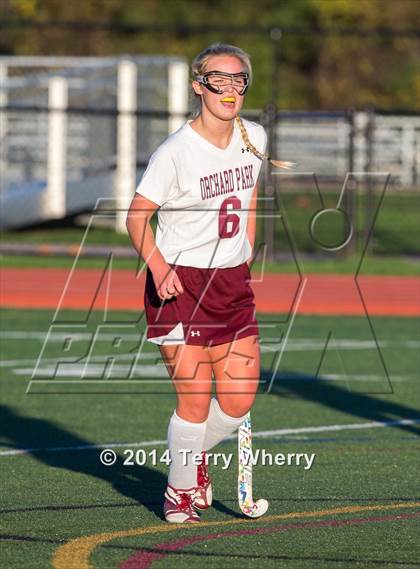 Thumbnail 3 in Lancaster @ Orchard Park photogallery.