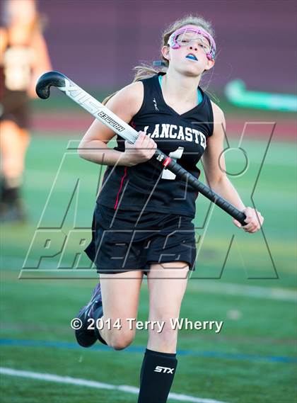 Thumbnail 2 in Lancaster @ Orchard Park photogallery.