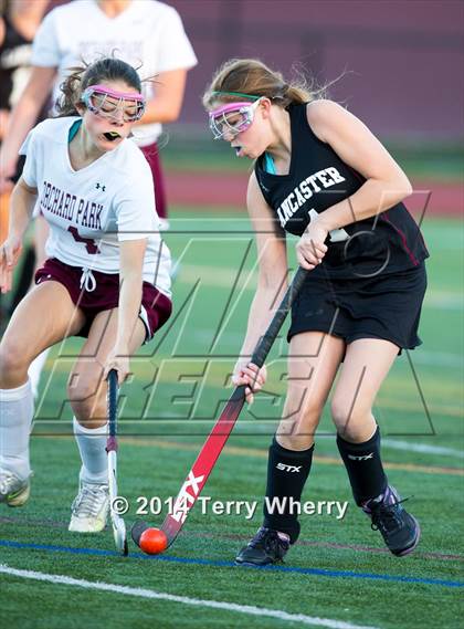 Thumbnail 2 in Lancaster @ Orchard Park photogallery.