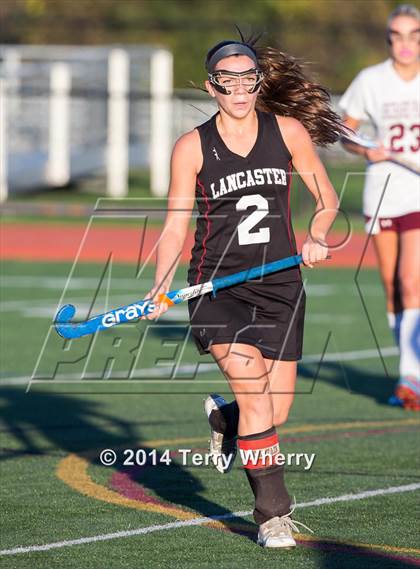 Thumbnail 1 in Lancaster @ Orchard Park photogallery.