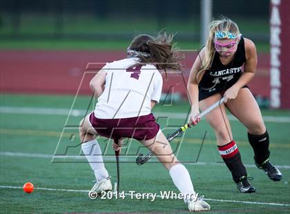 Thumbnail 2 in Lancaster @ Orchard Park photogallery.