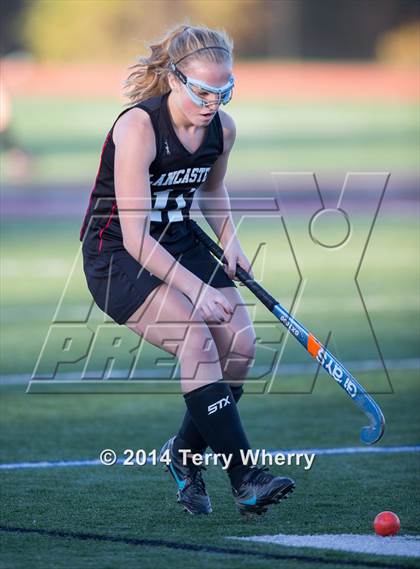 Thumbnail 1 in Lancaster @ Orchard Park photogallery.