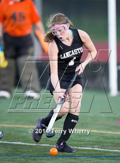 Thumbnail 1 in Lancaster @ Orchard Park photogallery.