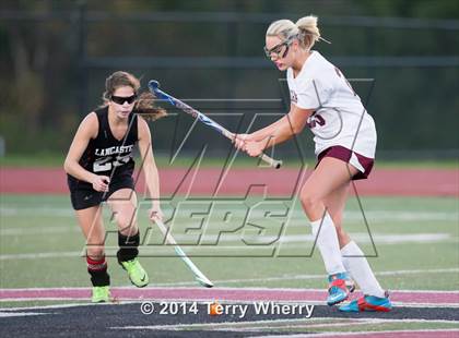 Thumbnail 1 in Lancaster @ Orchard Park photogallery.