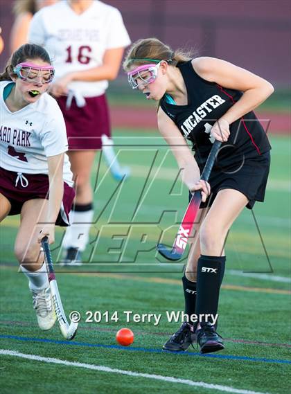 Thumbnail 1 in Lancaster @ Orchard Park photogallery.