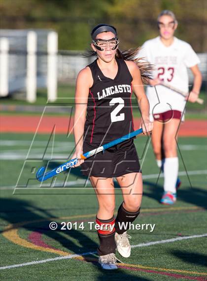 Thumbnail 3 in Lancaster @ Orchard Park photogallery.