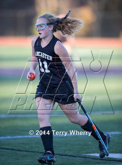 Thumbnail 3 in Lancaster @ Orchard Park photogallery.