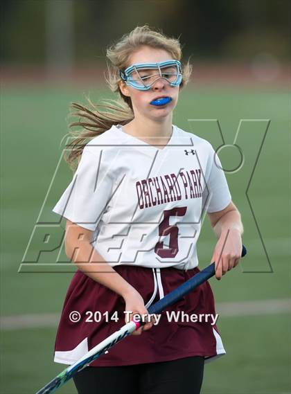 Thumbnail 3 in Lancaster @ Orchard Park photogallery.