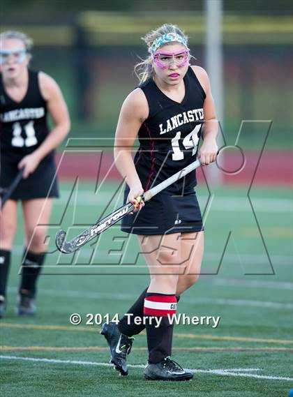 Thumbnail 3 in Lancaster @ Orchard Park photogallery.