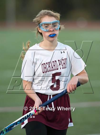 Thumbnail 2 in Lancaster @ Orchard Park photogallery.