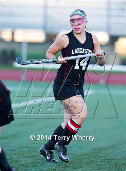 Thumbnail 1 in Lancaster @ Orchard Park photogallery.