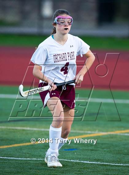 Thumbnail 1 in Lancaster @ Orchard Park photogallery.