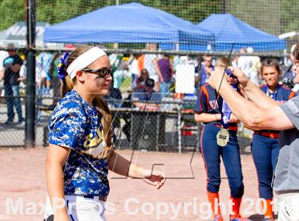 Thumbnail 3 in Liverpool vs. East Meadow (NYSPHSAA Class AA Final) photogallery.