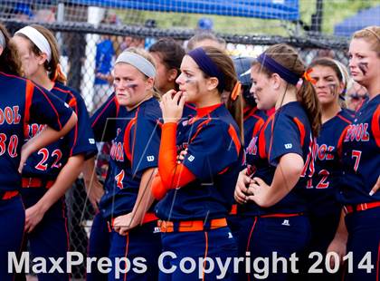Thumbnail 1 in Liverpool vs. East Meadow (NYSPHSAA Class AA Final) photogallery.