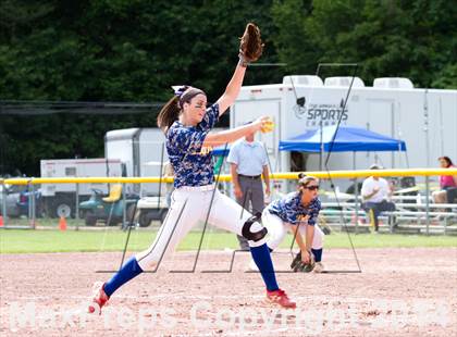 Thumbnail 1 in Liverpool vs. East Meadow (NYSPHSAA Class AA Final) photogallery.