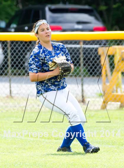 Thumbnail 3 in Liverpool vs. East Meadow (NYSPHSAA Class AA Final) photogallery.