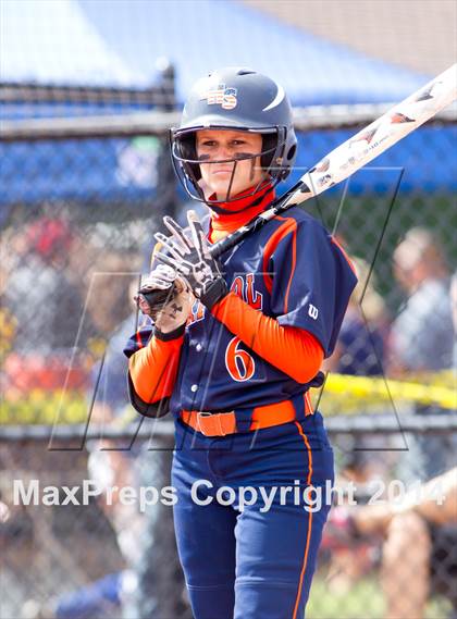 Thumbnail 1 in Liverpool vs. East Meadow (NYSPHSAA Class AA Final) photogallery.