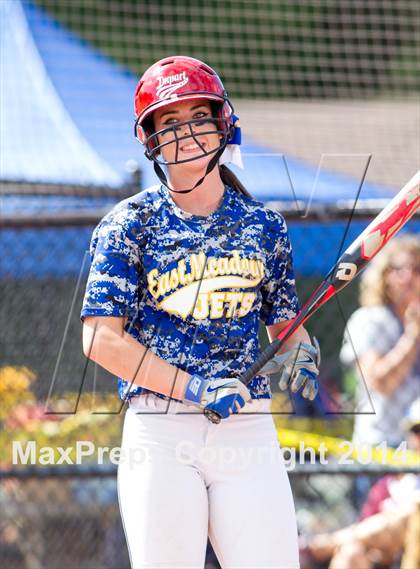 Thumbnail 1 in Liverpool vs. East Meadow (NYSPHSAA Class AA Final) photogallery.