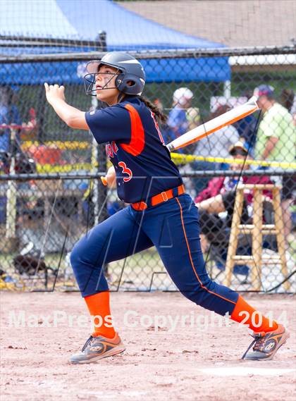 Thumbnail 1 in Liverpool vs. East Meadow (NYSPHSAA Class AA Final) photogallery.