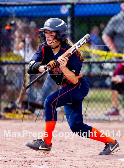 Thumbnail 1 in Liverpool vs. East Meadow (NYSPHSAA Class AA Final) photogallery.