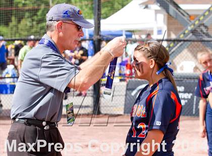 Thumbnail 1 in Liverpool vs. East Meadow (NYSPHSAA Class AA Final) photogallery.