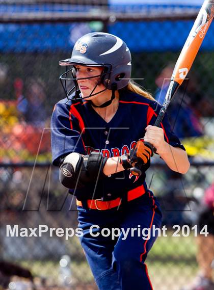Thumbnail 1 in Liverpool vs. East Meadow (NYSPHSAA Class AA Final) photogallery.
