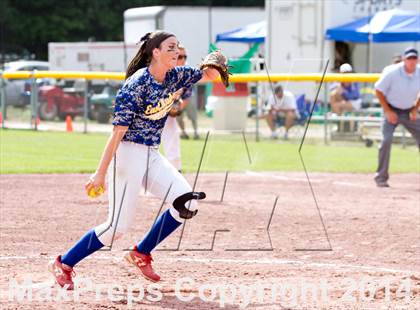 Thumbnail 1 in Liverpool vs. East Meadow (NYSPHSAA Class AA Final) photogallery.