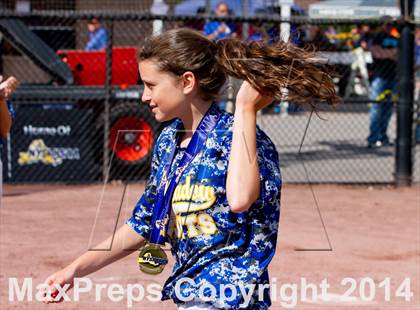 Thumbnail 2 in Liverpool vs. East Meadow (NYSPHSAA Class AA Final) photogallery.