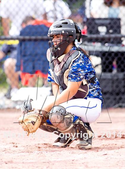 Thumbnail 1 in Liverpool vs. East Meadow (NYSPHSAA Class AA Final) photogallery.