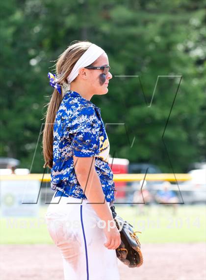Thumbnail 3 in Liverpool vs. East Meadow (NYSPHSAA Class AA Final) photogallery.